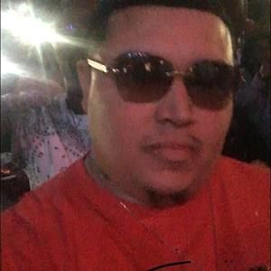 Meet your Posher, Thomas